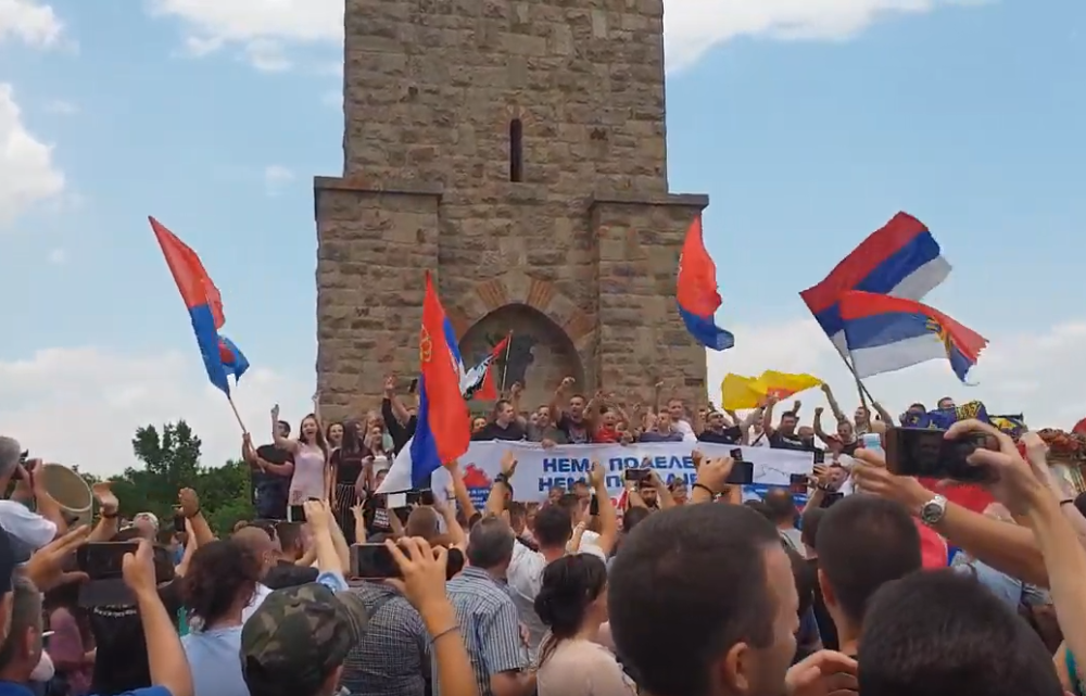 Vašington prekinuo sve signale ka Srbiji, MUKLA TIŠINA nosi opasne posledice!