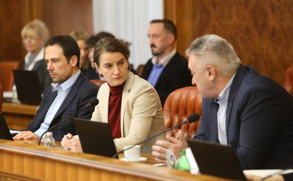 Zavladala panika, poslata urgentna poruka: "Ovo je još jedan poziv na uzbunu, oni će zapaliti region!"