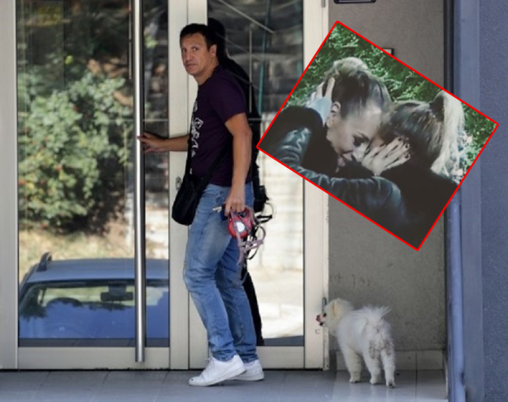 Gagi nikad brutalniji: Luna će odje*ati Anabelu kada izađe, ta žena ima PSIHIČKE PROBLEME!