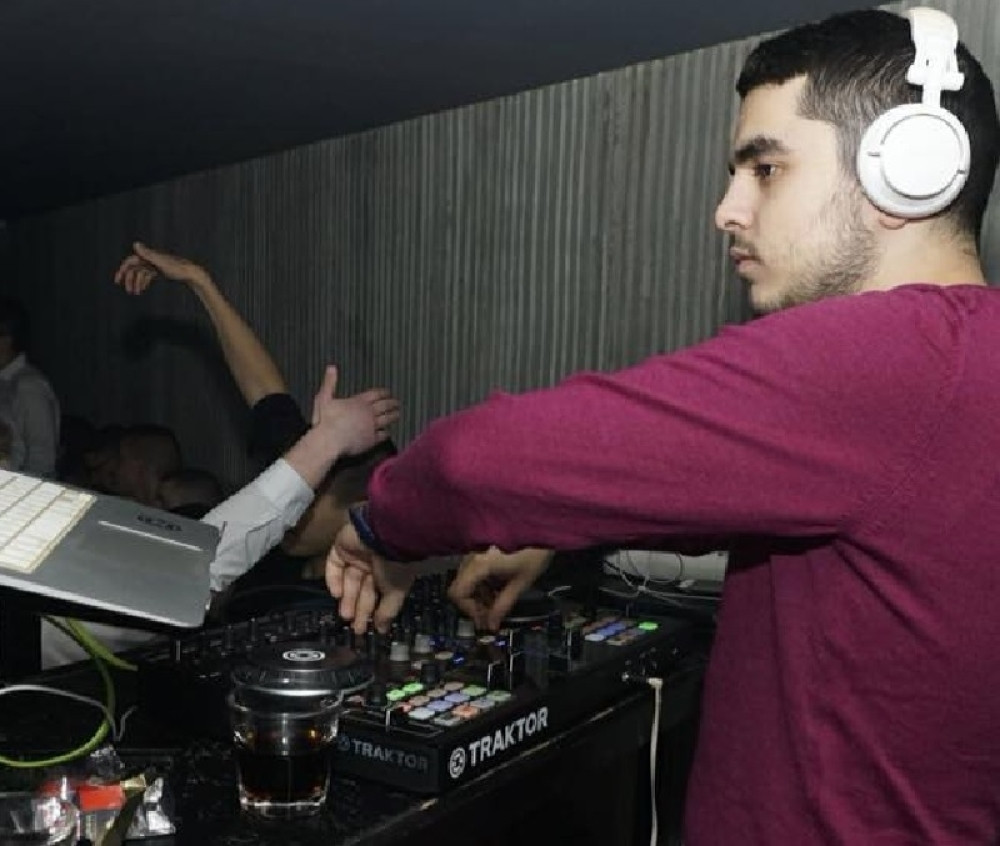 Ovo je mladić (21) za kojim plače Subotica: Isplivali jezivi detalji tragedije na železničkoj stanici (FOTO)