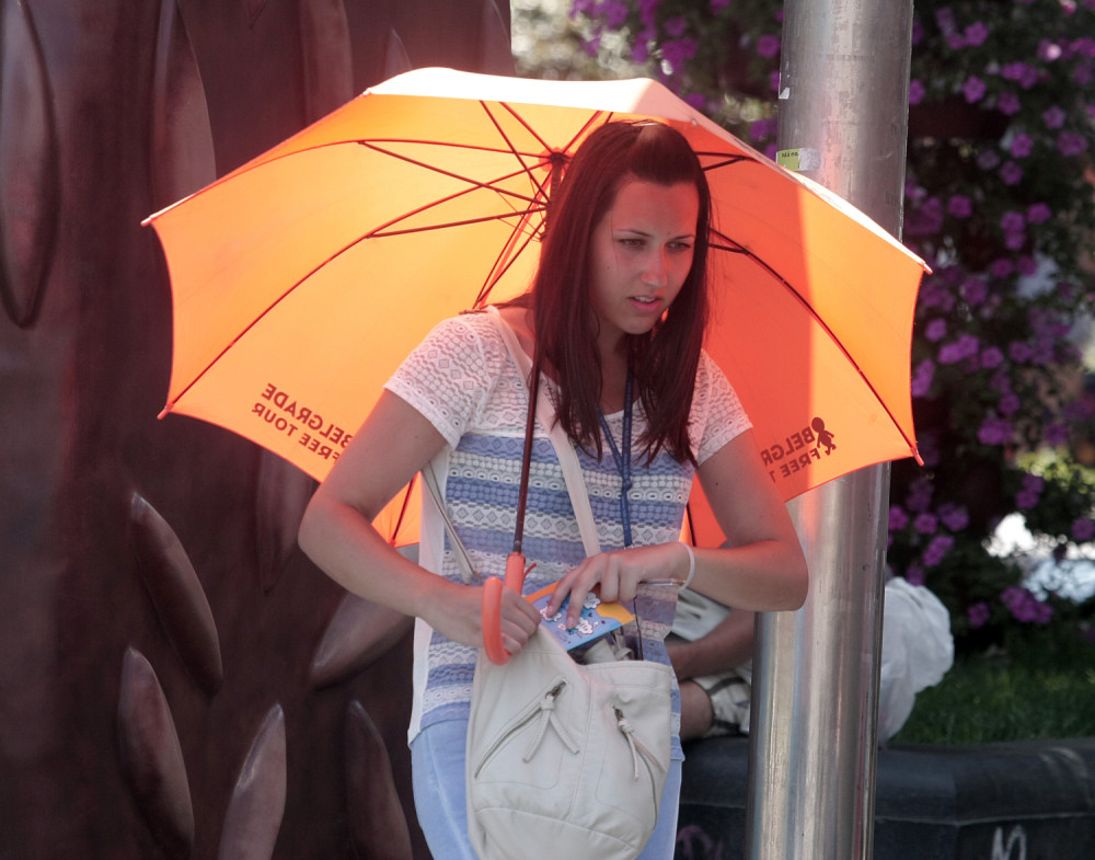 Objavljena prognoza za avgust, 20 dana ćemo GORETI, evo kada počinju tropske vućine u Srbiji!