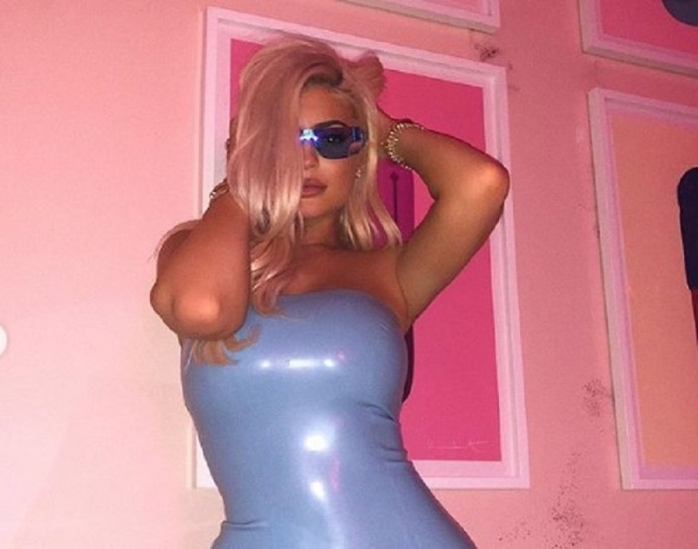 Popularna rijaliti zvezda TRUDNA! (VIDEO)