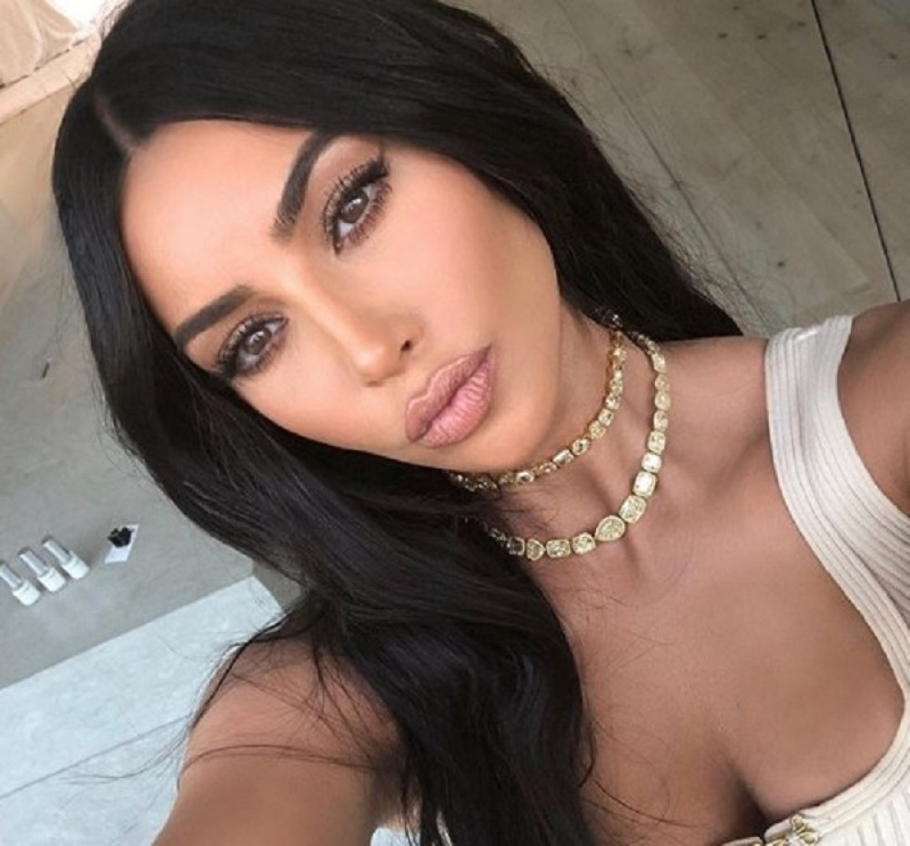 Kim Kardašijan oglasila se povodom napada na jermenski narod