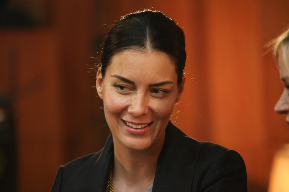 Ovo pitanje novinari nikada nisu postavili Mariji Kilibardi!