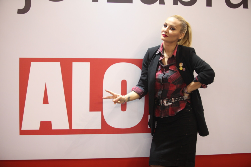 Goca Tržan iznela skandalozne detalje o braku: "Morao je da pati, jer samo uporan muškarac me saslužuje"!