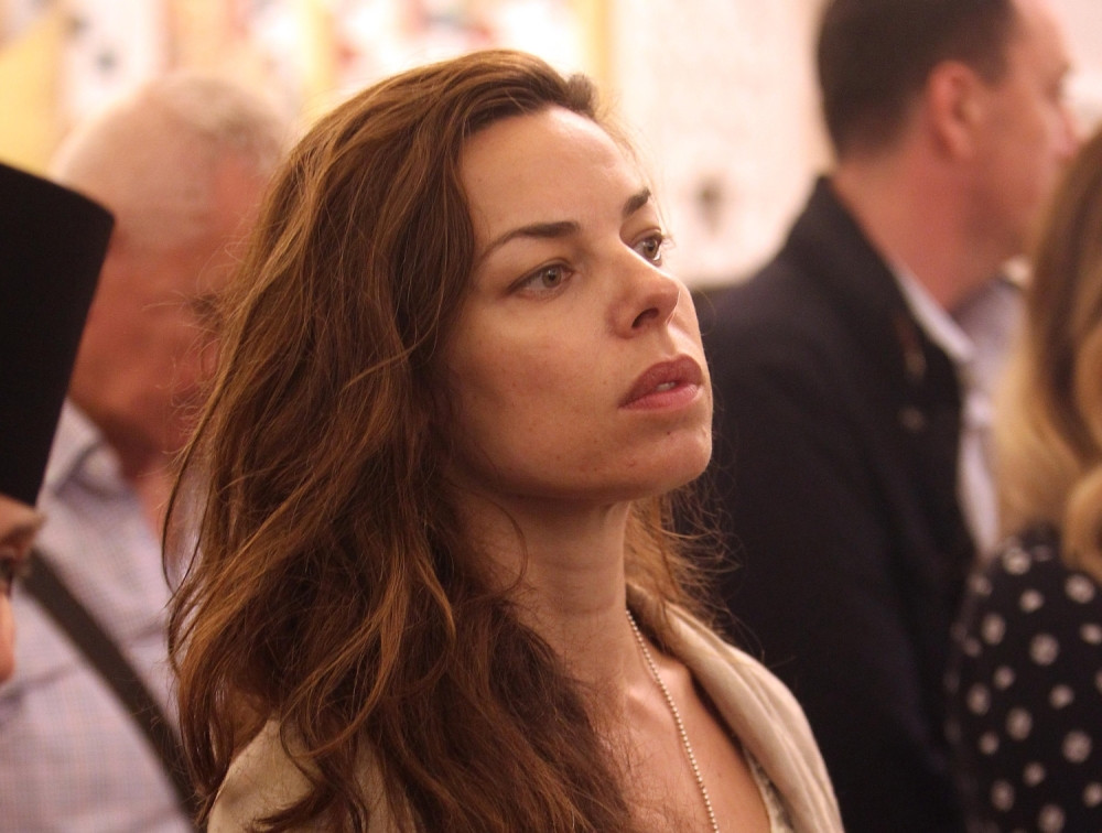 Katarina Radivojević došla na ročište pa PLAKALA PRED SUDIJOM: Svi detalji suđenja zbog navodnog prebijanja