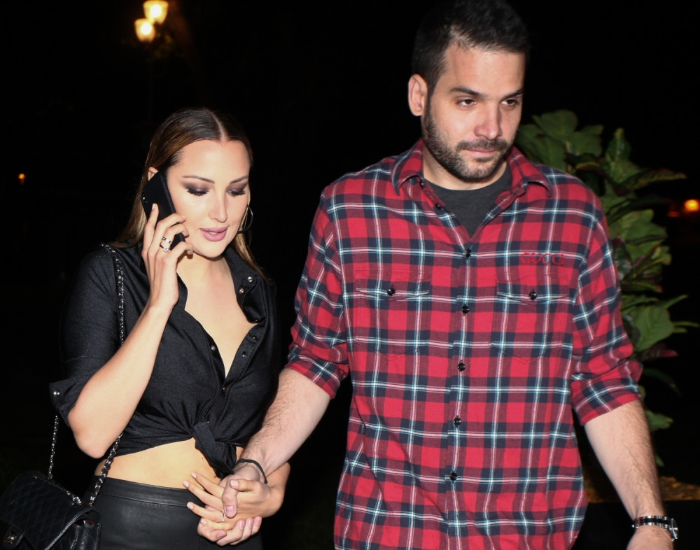 Aleksandra Prijović progovorila o Filipu! Iznenadiće vas kada saznate šta nikada ne bi uradila zbog njega!