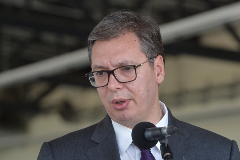 "Hrvatu može da se izvuče neka izjava..." Predsednik Srbije DAO JASNO MIŠLJENJE O SARADNJI