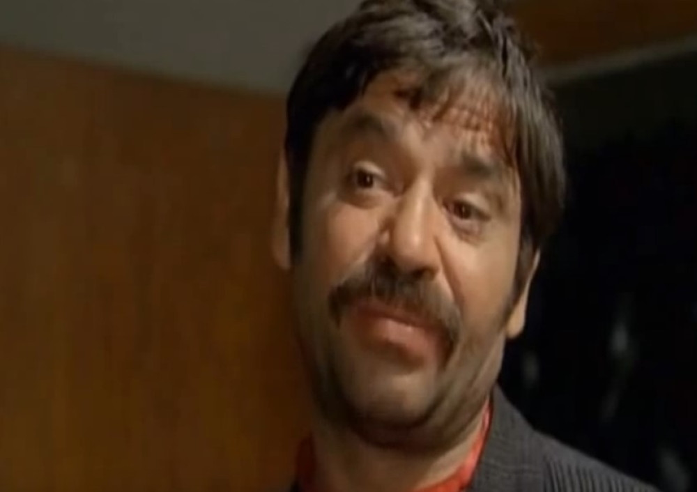 Umesto u Holivudu završio u ZATVORU! Tužna sudbina SRPSKOG glumca koji je trebalo da glumi u KUMU!