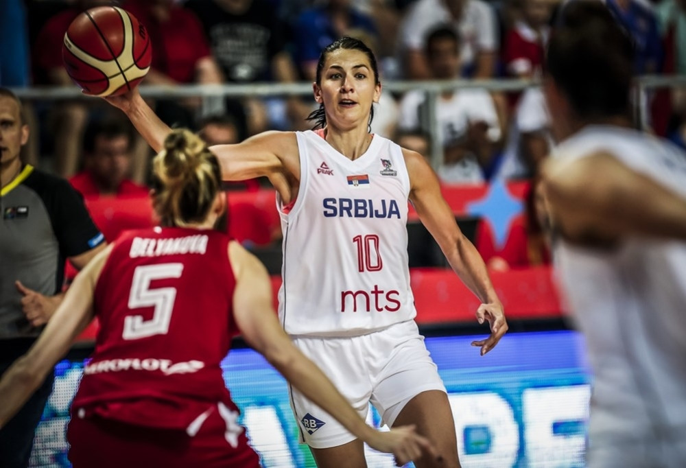 Ove reprezentacije su vrlo ozbiljna pretnja Srbiji na putu za Tokio