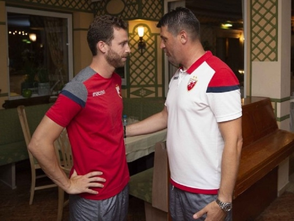 Kanjas sa Zvezdom u Austriji, PAOK rekao može! Debi već u ponedeljak! (VIDEO)