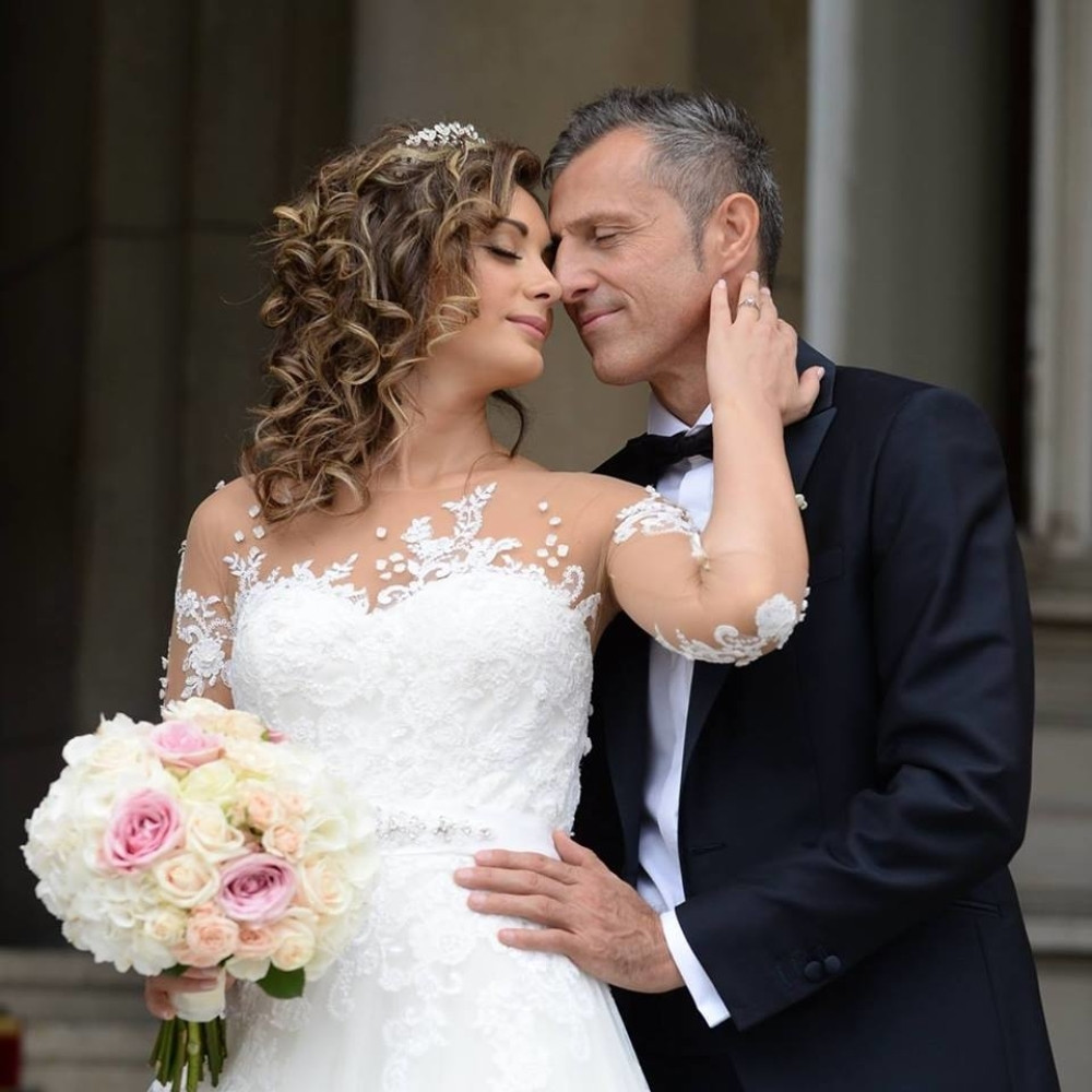 Bivši Zvezdin fudbaler dobio ćerkicu u 52. godini! (FOTO)