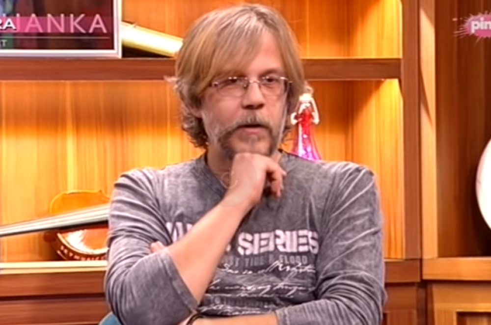 Tužna sudbina Žike Todorovića! Desila mu se ljubav na prvi pogled i TRAGEDIJA koja mu je srušila život!