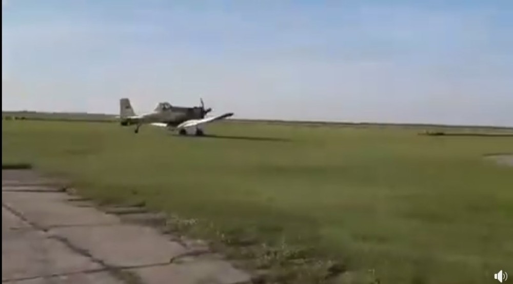 Obračun sa napastima sa zemlje i iz vazduha