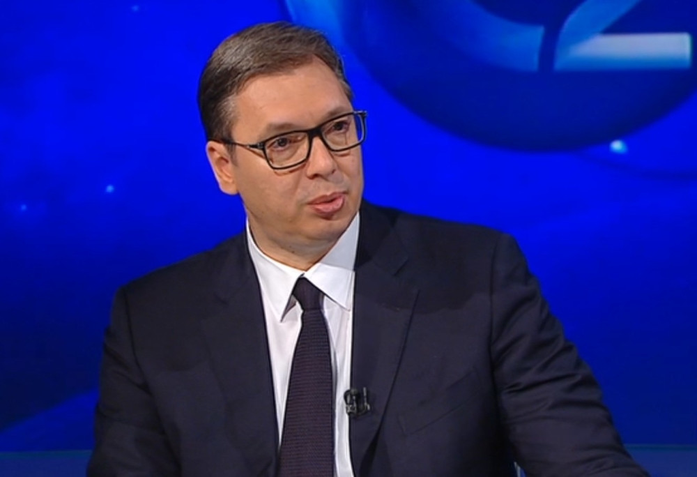 Predsednik Vučić objavio vesti koje će obradovati sve građane! Nacija ZANEMELA!