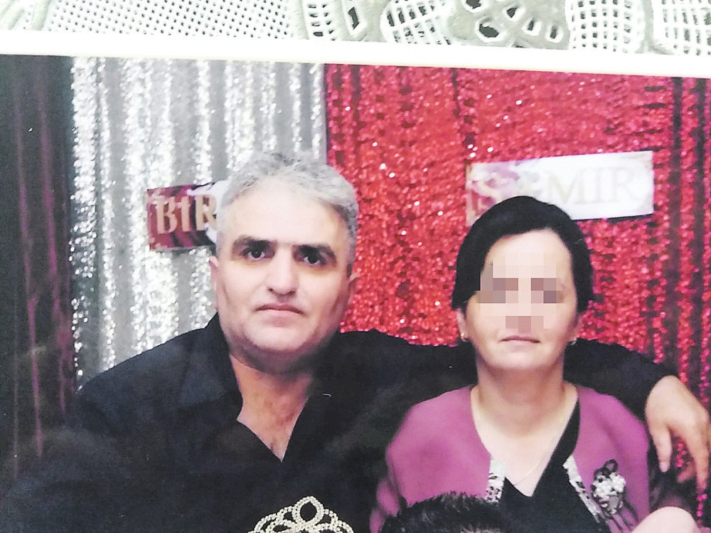 Iset: Priznajem, pretio sam joj UBISTVOM jer me je obrukala kad je objavila na Fejsbuku moje gole slike i poruke