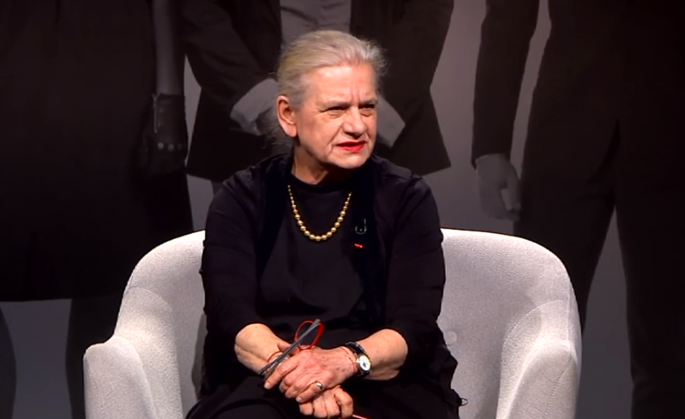 Napustila nas je rano jutros u Beogradu!