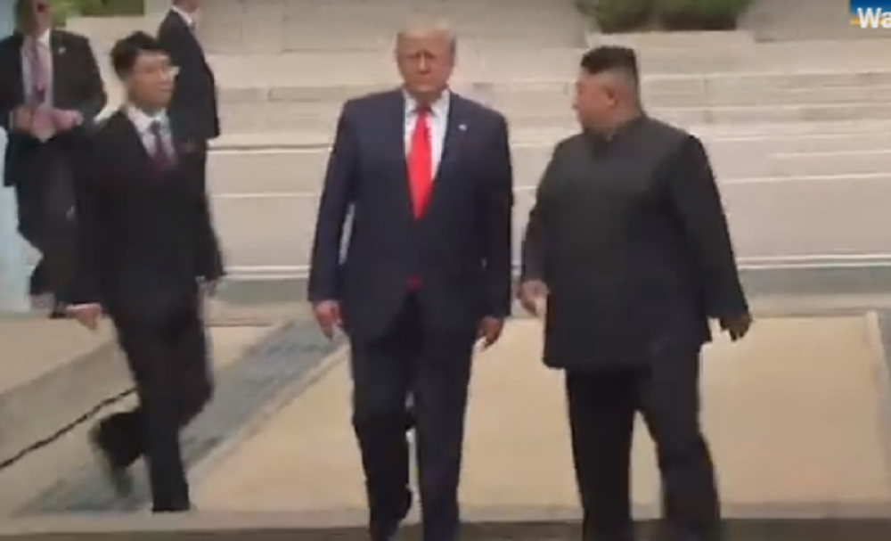 Svet na ivici nove velike krize, sprema se masovni egzodus