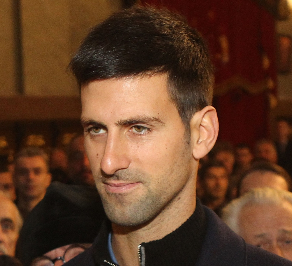 Istorija! Spreman je da napravi ono što SRPSKI SPORT ODUVEK ČEKA!