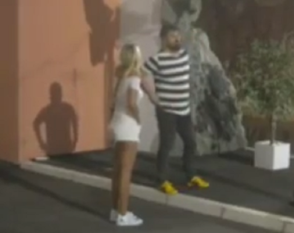 Procurio TAJNI RAZGOVOR Ognjena i Lune:  Čim izađeš, vidimo se, ZNAŠ ZAŠTO! (VIDEO)