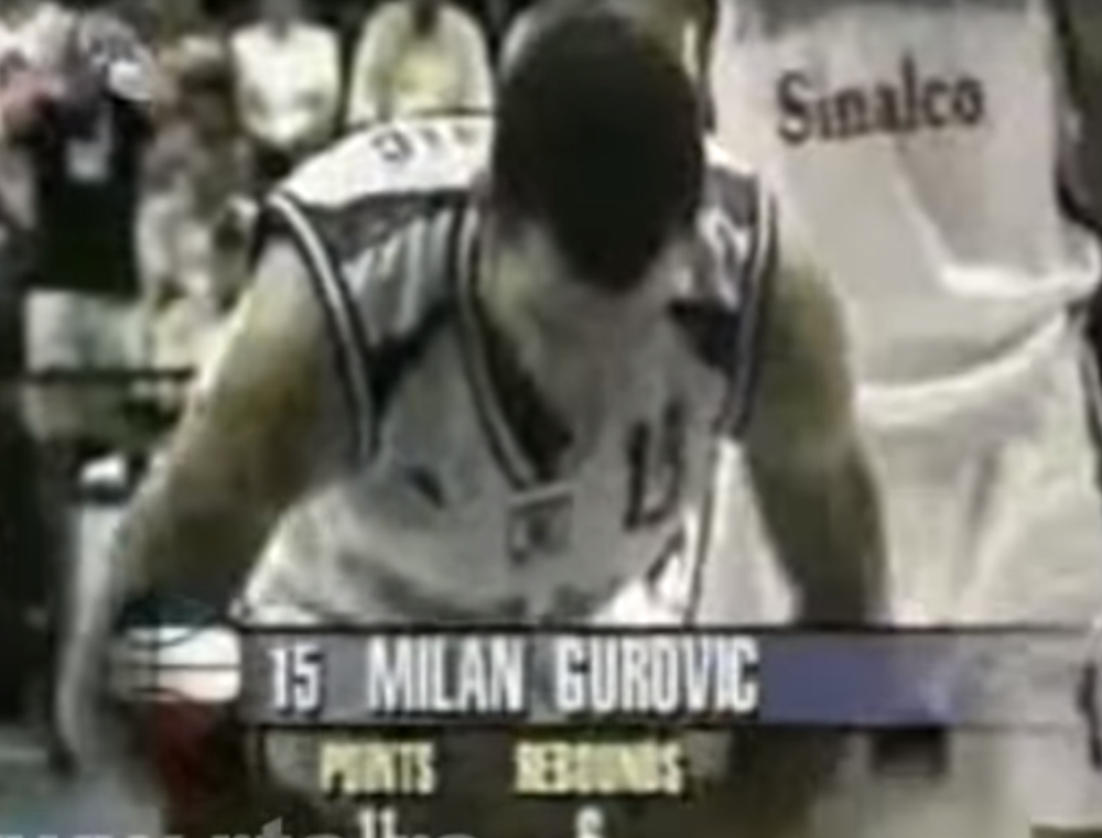 Sjajan gest, priznali da smo im POKAZALI PUT KOJIM TREBA DA SE IDE! "Jugoslavija je napravila ovu igru modernom"