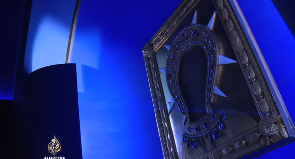 Bogorodica Filermosa preživela Napoleona, boljševike, italijanske fašiste, OZNU, a sad hoće da je stave u pećinu! SPC traži da joj vrate ikonu