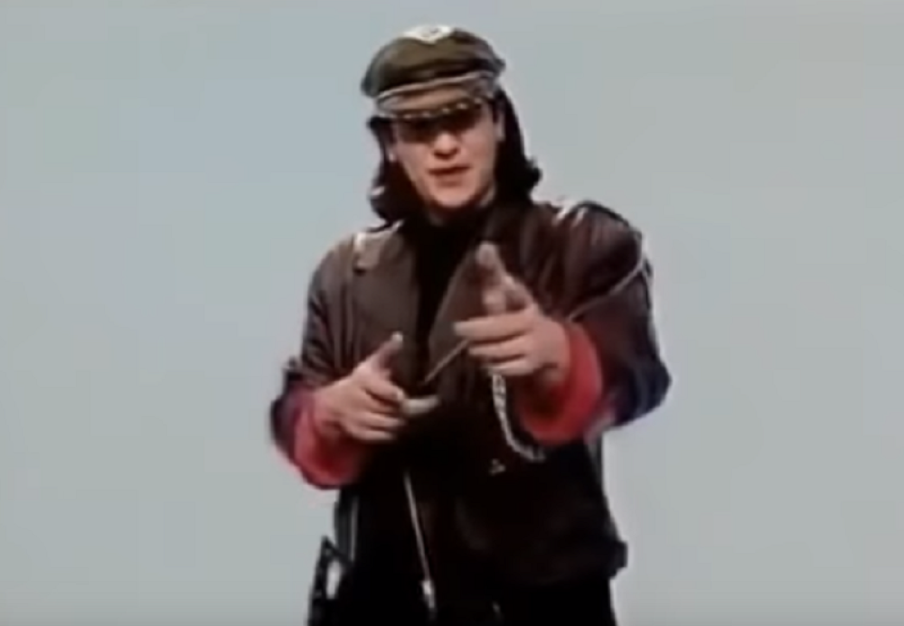 Prešao iz islama u pravoslavlje, pa opet postao musliman! Legendarni Nino Rešić promenio je dva imena i veru!