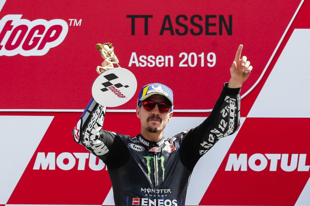 Legendarni Doktor sleteo sa piste! (FOTO + VIDEO)