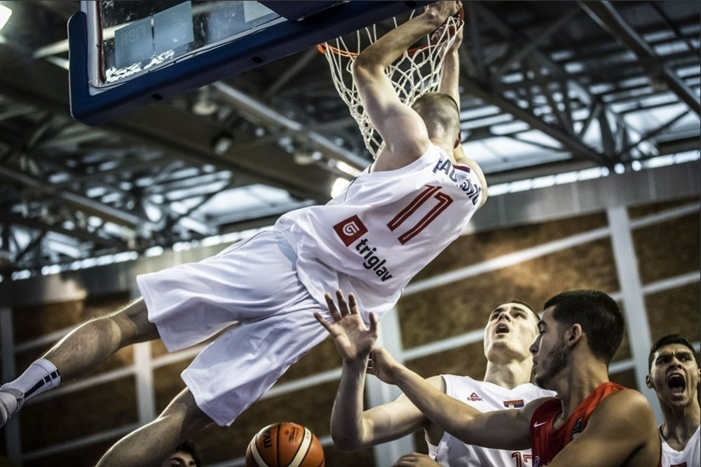 "Orlići" vodili sa +21, rezultatska klackalica na samom kraju! (VIDEO)