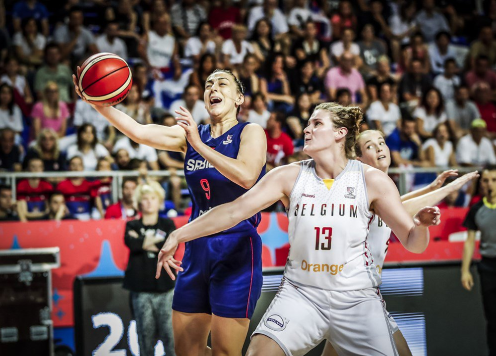 Kada je najpotrebnije one su bile najjače!