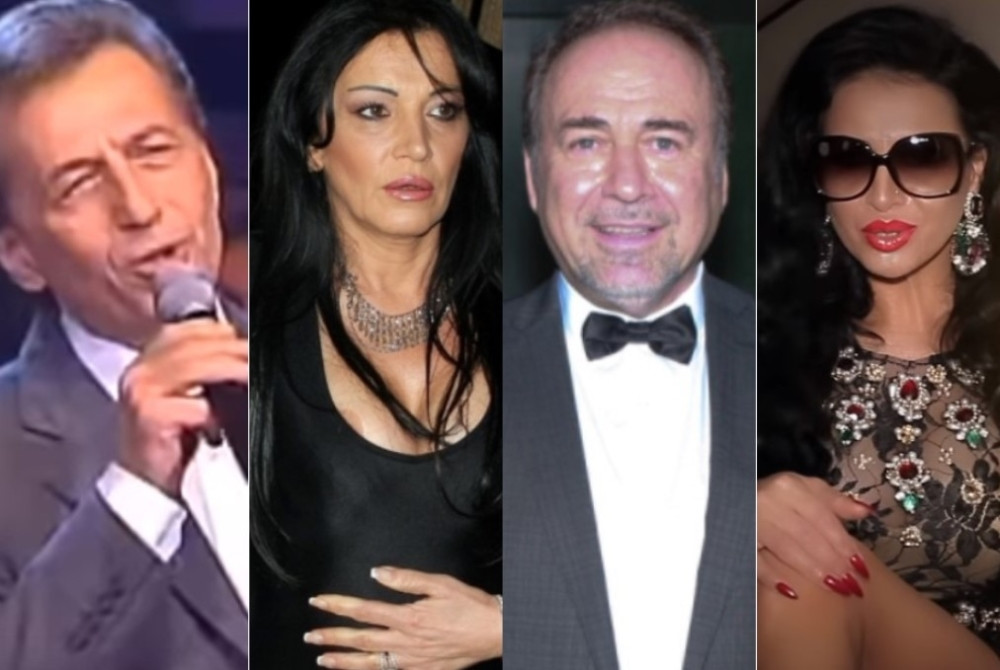 Težak život VANBRAČNE DECE poznatih! Siromaštvo ih zavilo u crno, ne daju alimentaciju, a ONI se i dan danas SUDE!