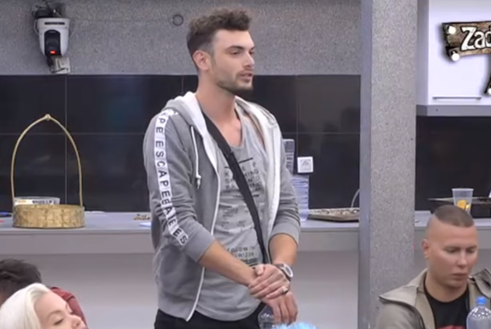 Šok intrervju Tome Panića! Otkrio sve o zajedničkom životu sa Nadeždom, pa progovorio o polu bebe!