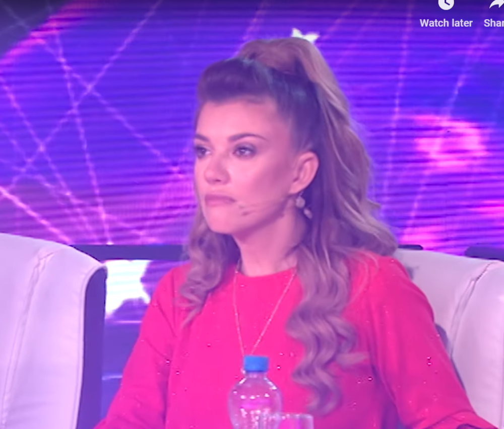 Kija se GUŠILA U SUZAMA zbog Lune! Nije mogla da prestane, pa prekršila glavno pravilo emisije! (VIDEO)