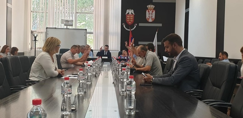 Za dve godine budžet Grada Kraljeva porastao za čak 540.000.000 dinara