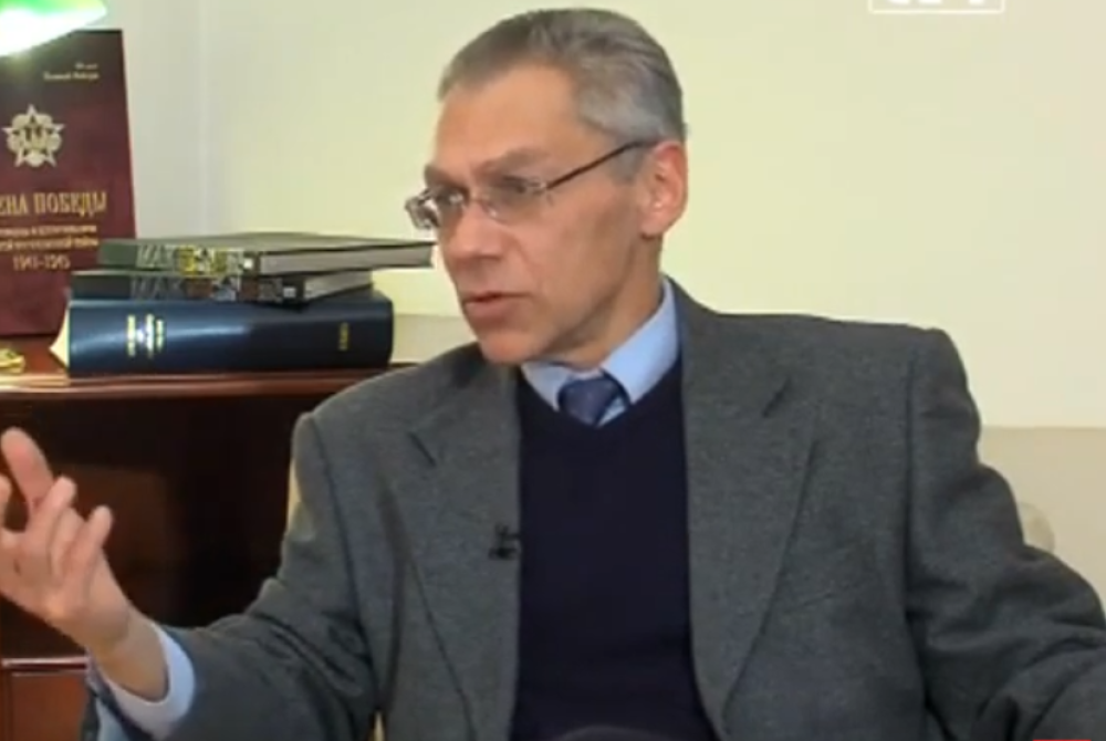 Ruski ambasador Bocan-Harčenko upozorio na opasne promene na Zapadu!