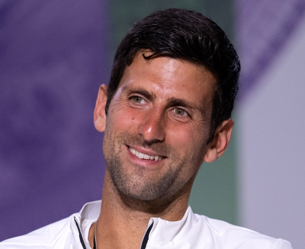 Novak Đoković na vrhu sveta, Srbija mora biti PREPONOSNA NA OVOG MOMKA