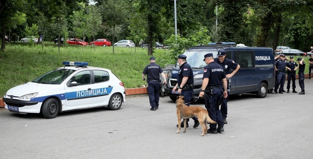 Hapšenje u Kraljevu zbog zloupotrebe službenog položaja!