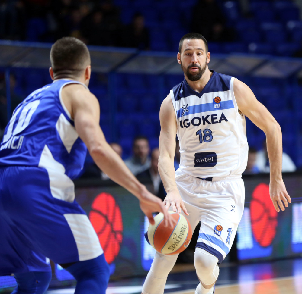 Vuk Radivojević završio profesionalnu karijeru dugu 18 godina i preuzima ulogu izvršnog sportskog direktora Igokea