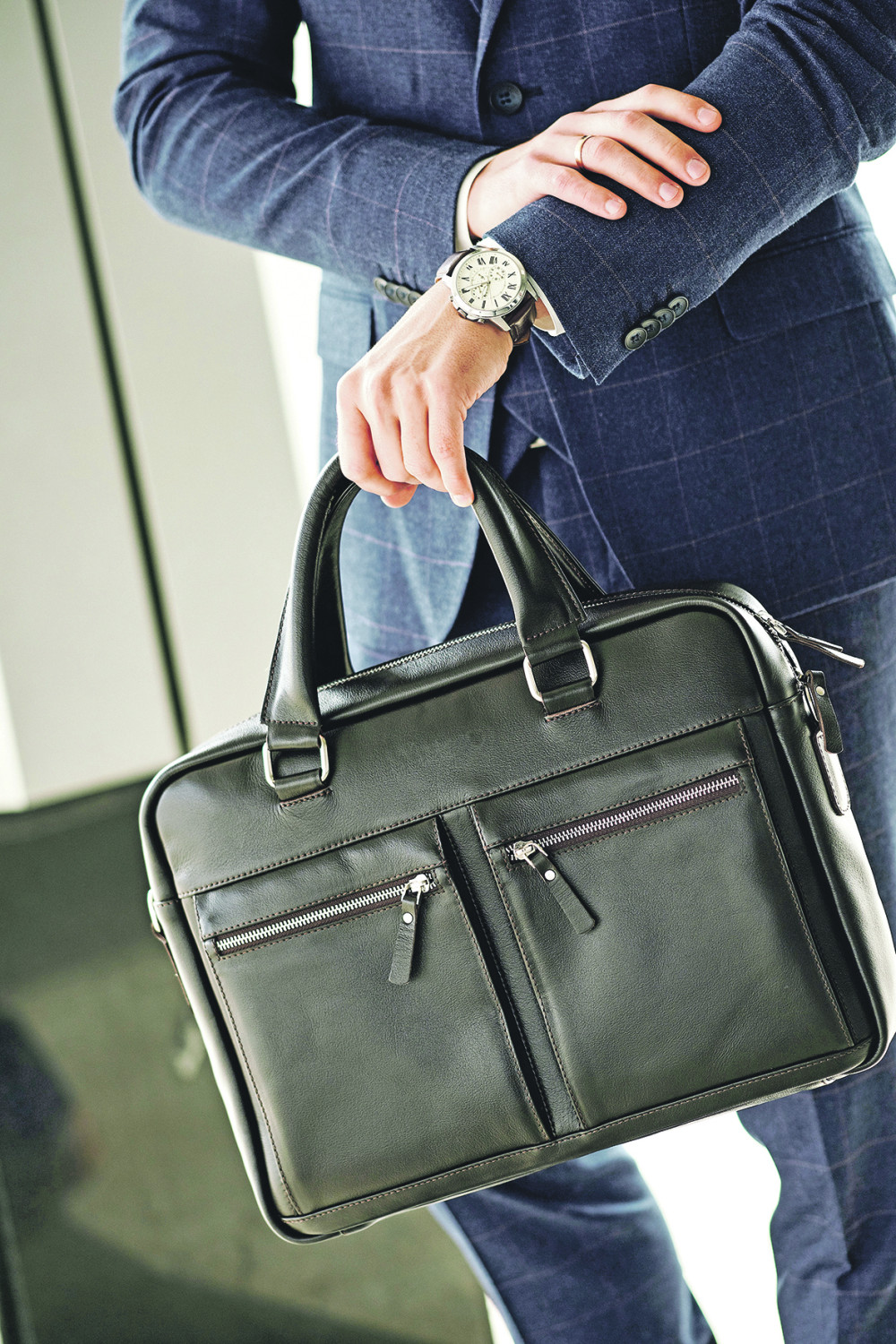 Pojednostavljena procedura za dolazak stranih biznismena