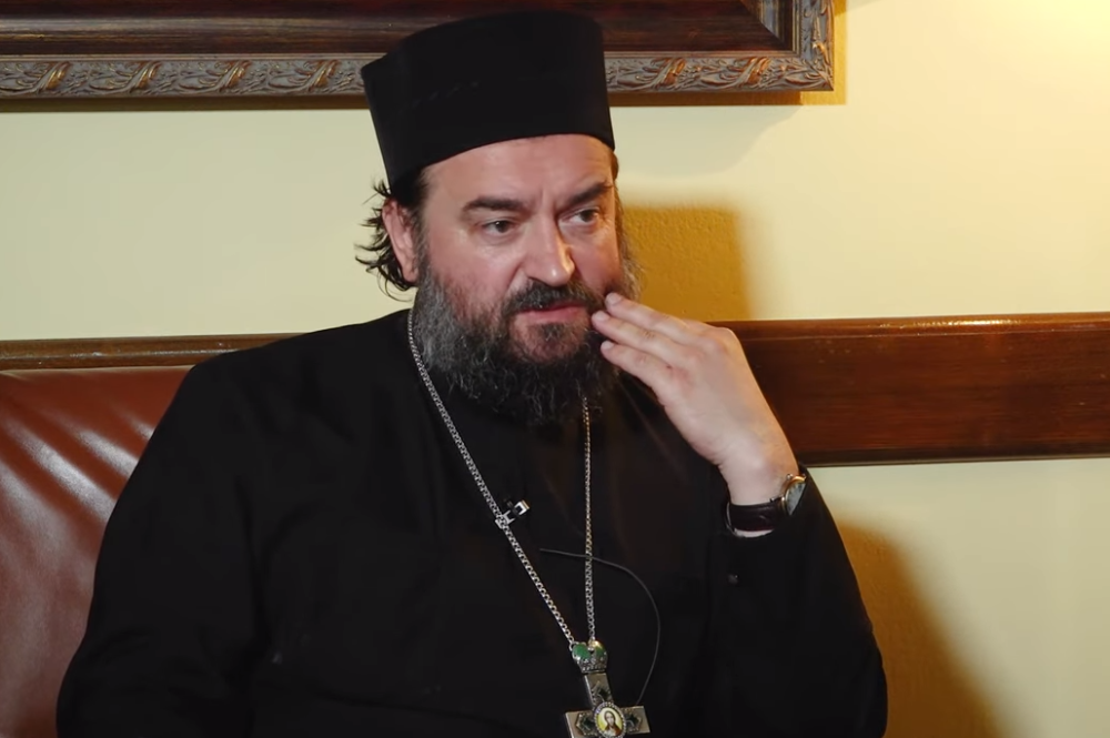 Čuveni ruski propovednik gromovitom porukom potresao javnost: Ako Rusi padnu, Srbija će biti UNIŠTENA!