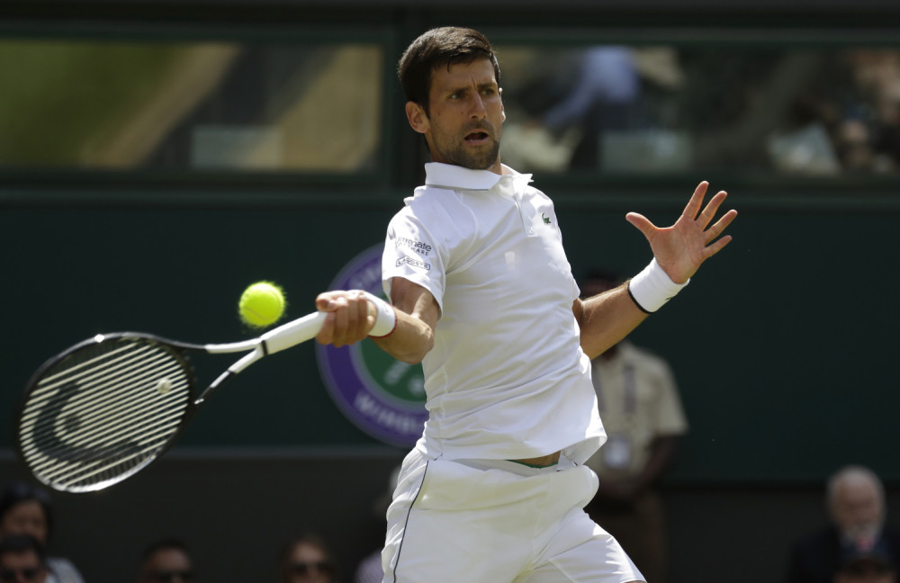 Sport na TV: Današnji program (sreda, 3. jul)