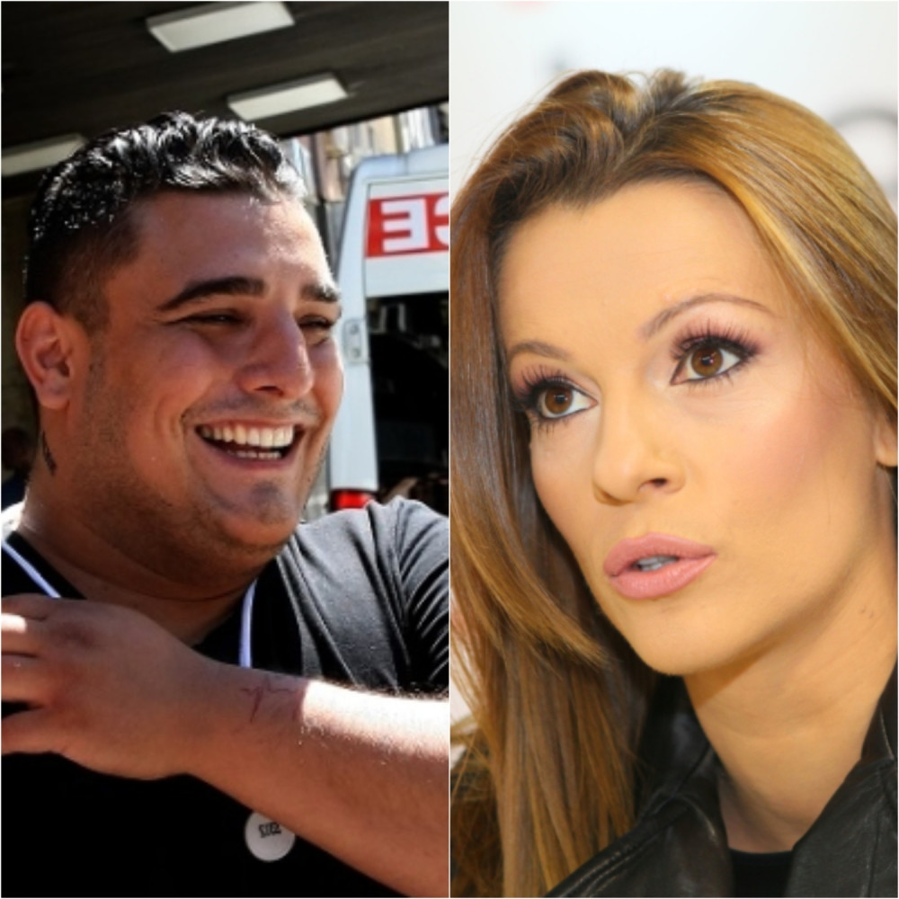 Darko Lazić ISPALIO koleginicu! Pevačica mu čestitala rođenje sina, a on uradio nešto NEOPROSTIVO!