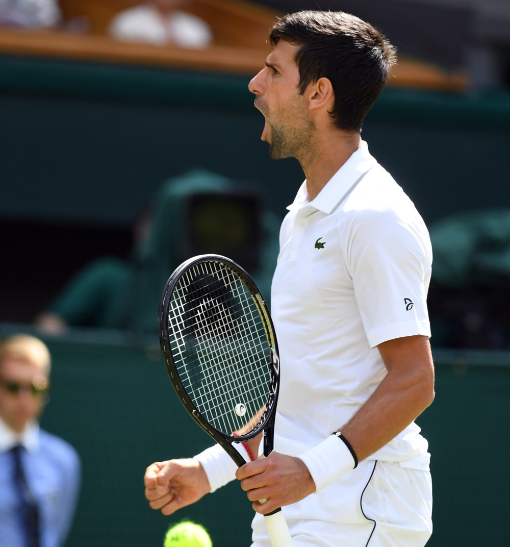 Kecmanović napredovao tri pozicije, ostali teniseri Srbije u padu!