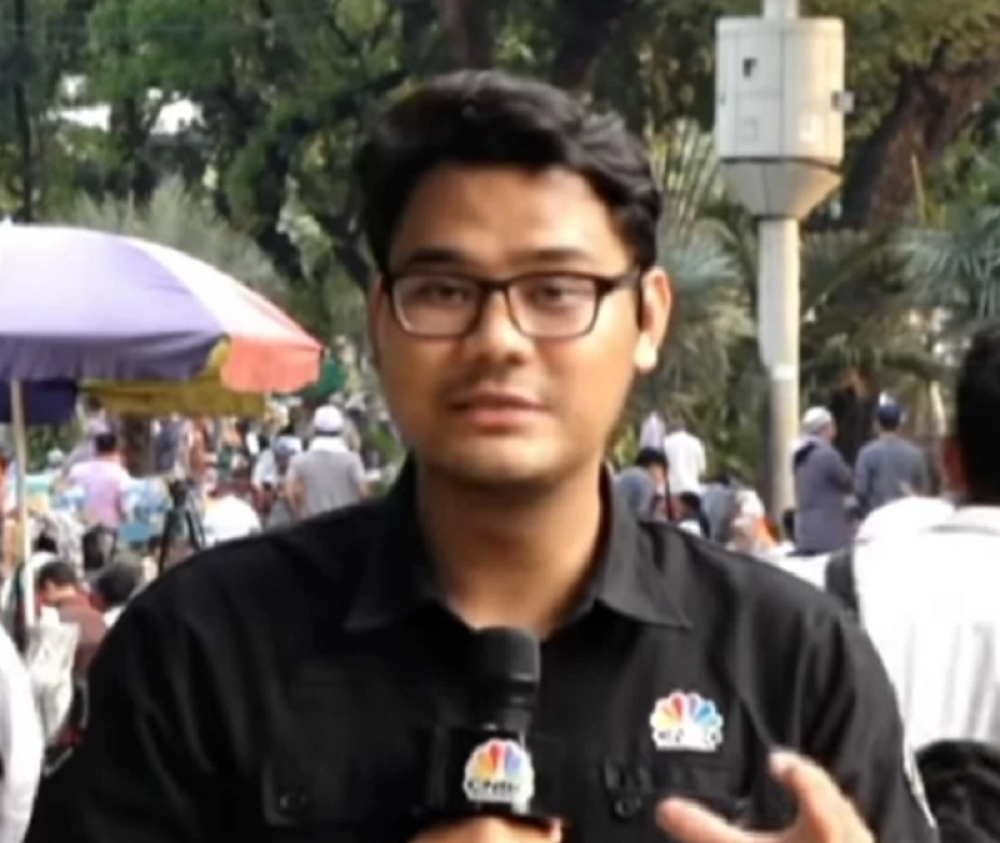 Oglasio se TITO BOSNA, novinar iz Indonezioje otkrio kako je dobio ime koje je zaludelo Srbiju!