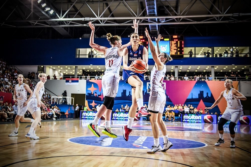 Jelena Bruks otkrila čiji potez je bio ključan za pobedu posle velike drame! (VIDEO)