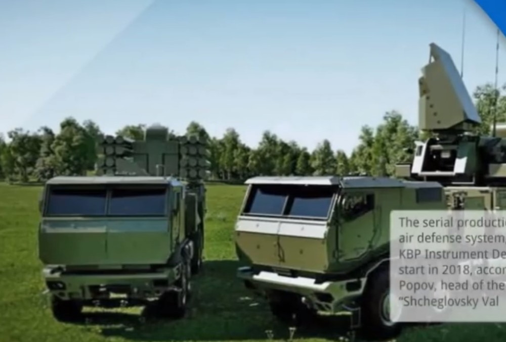 Sa novim raketama čuvaće S-400, a kad se pojavi 2021. biće neuništiv! Dron zbriše za par sekundi