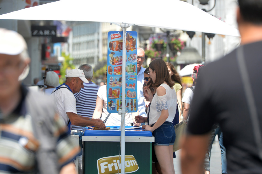 Uskoro dolazi do drastične promene vremena - očekujte je ovog dana!