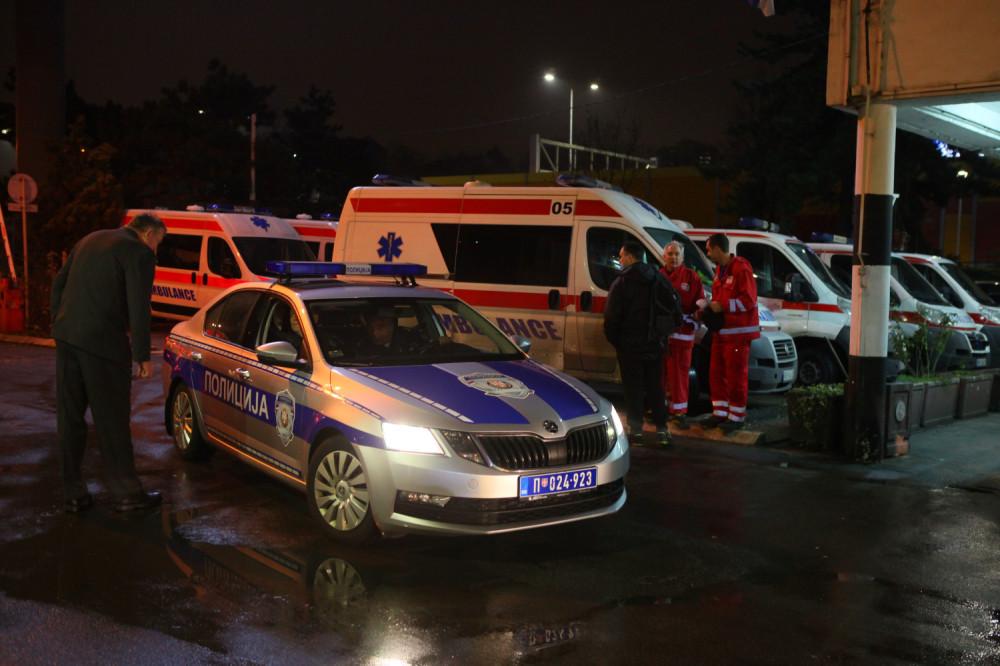 Mišu (28) iz Bogatića ubila traktorska prikolica! Tek što se oženio i dobio bebu, ali majku nije poslušao jedno!