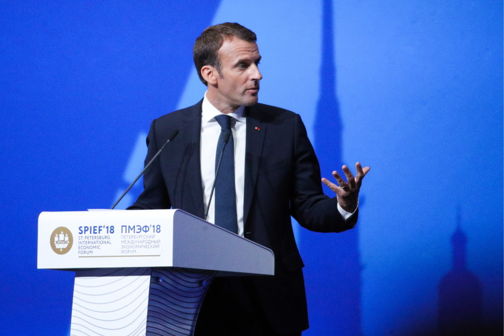 Francuska povlači priznanje Kosova?