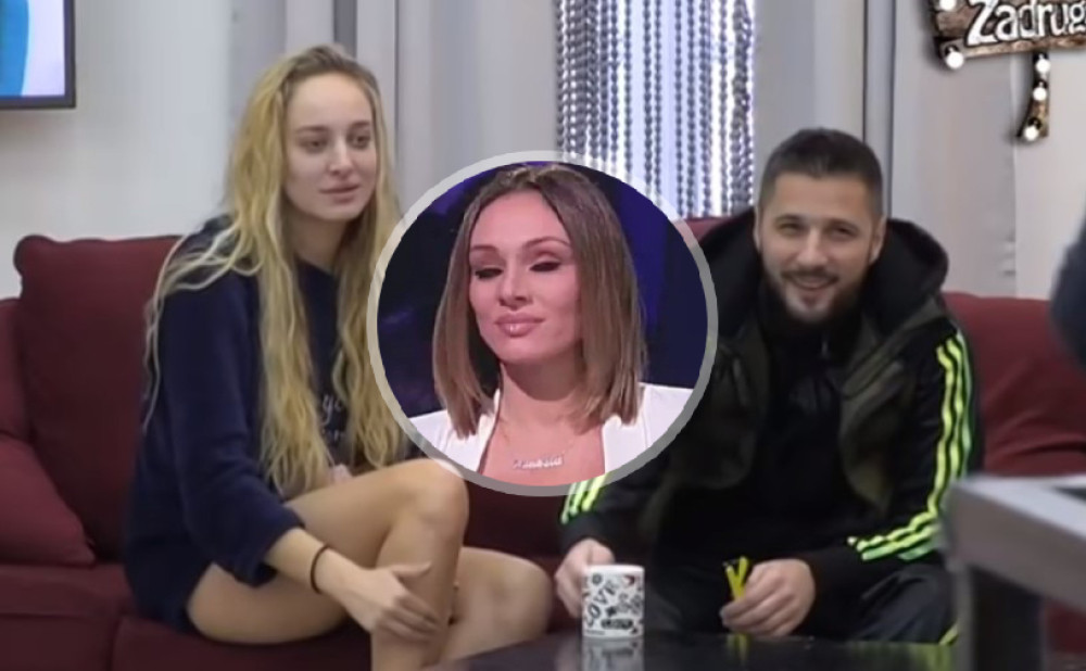 Anabela priznala da se pokajala zbog svega, a njen odgovor o Marku niste očekivali! (VIDEO)